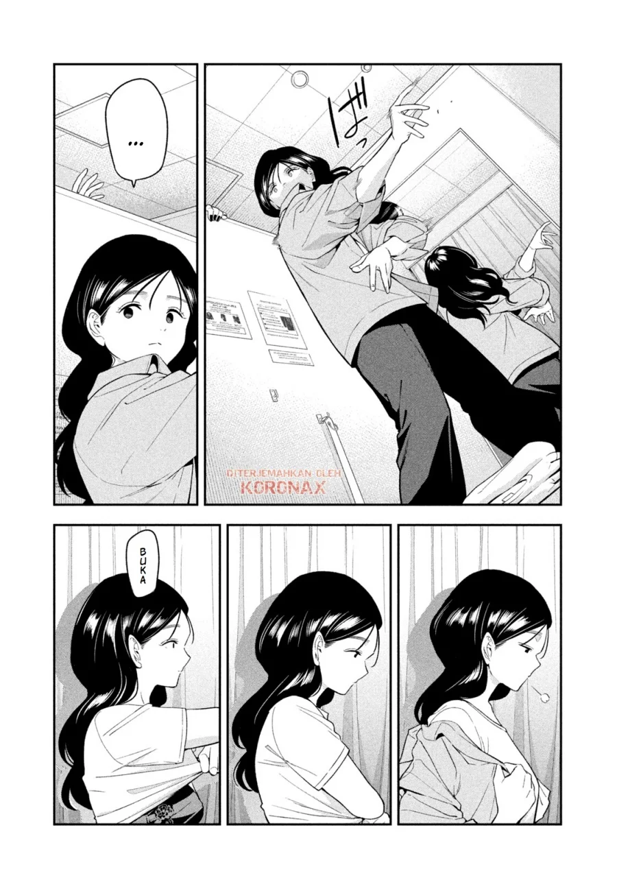 Yotaka Futatabi Chapter 18 Gambar 11