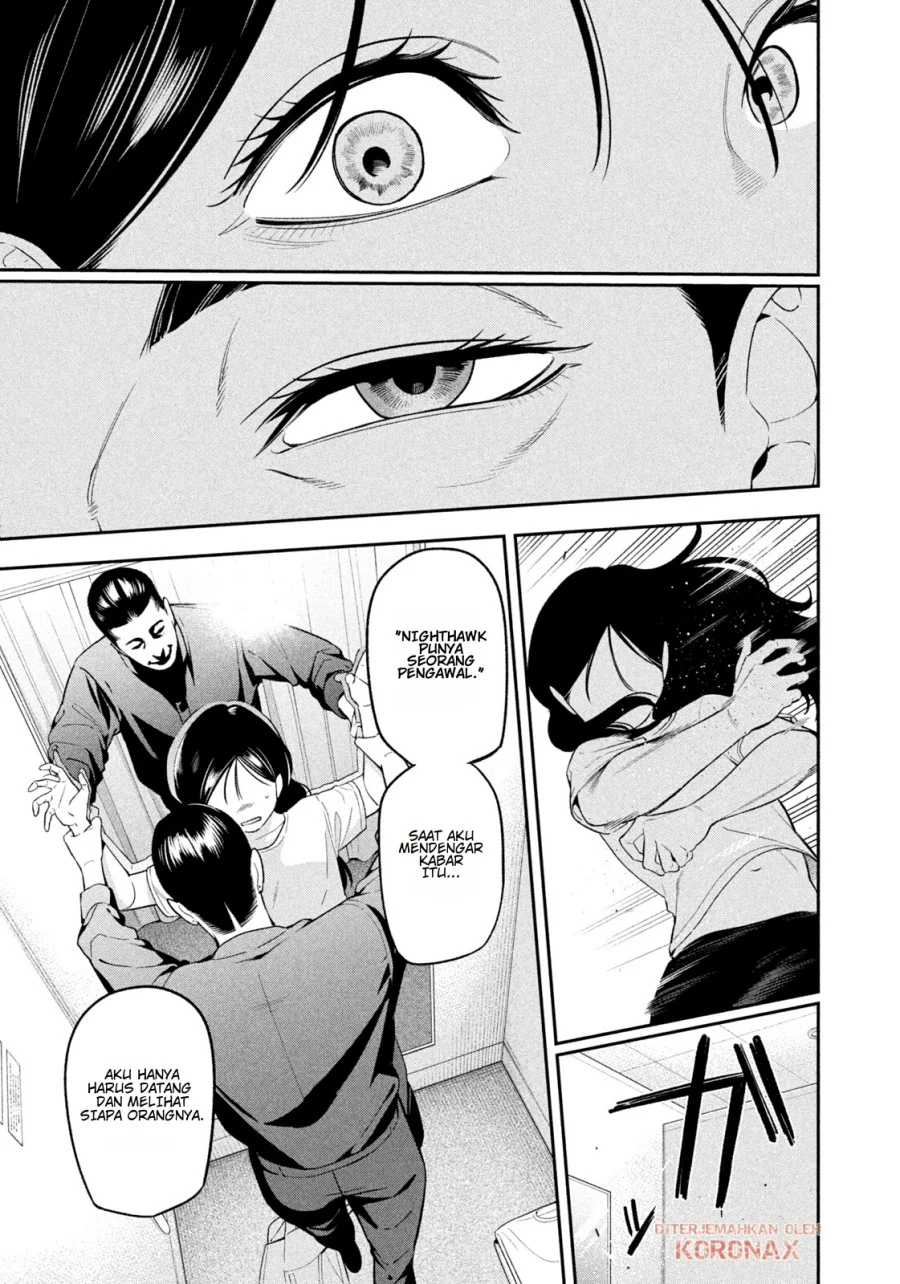 Yotaka Futatabi Chapter 18 Gambar 13