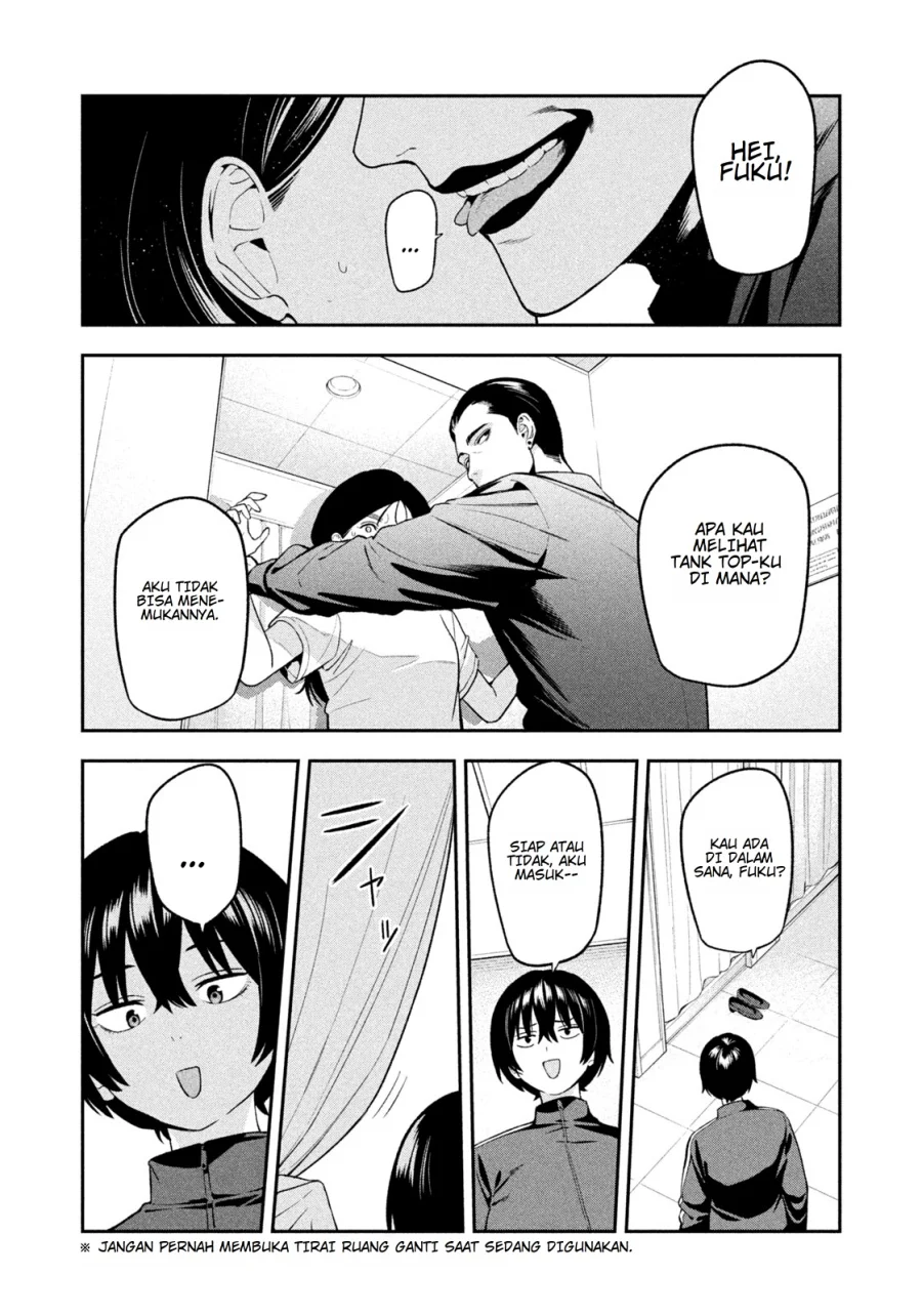 Yotaka Futatabi Chapter 18 Gambar 16