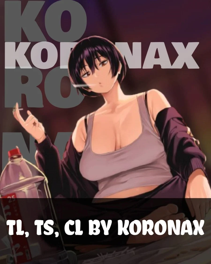 Yotaka Futatabi Chapter 18 Gambar 19