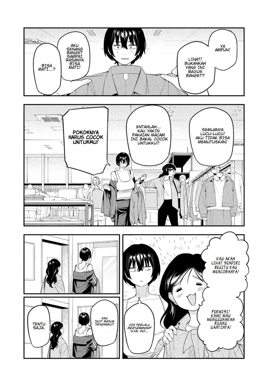 Yotaka Futatabi Chapter 18 Gambar 4