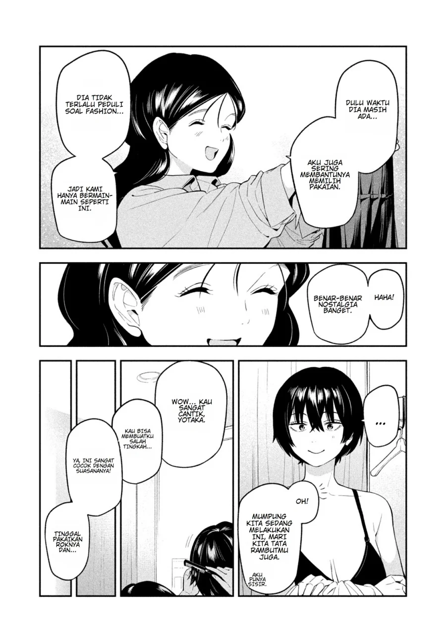 Yotaka Futatabi Chapter 18 Gambar 6