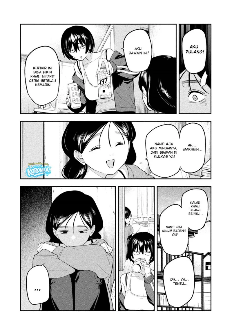 Yotaka Futatabi Chapter 19 Gambar 17