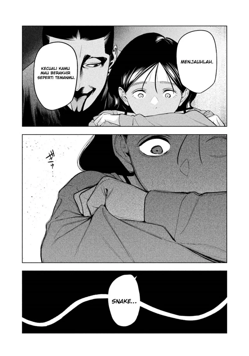 Yotaka Futatabi Chapter 19 Gambar 18