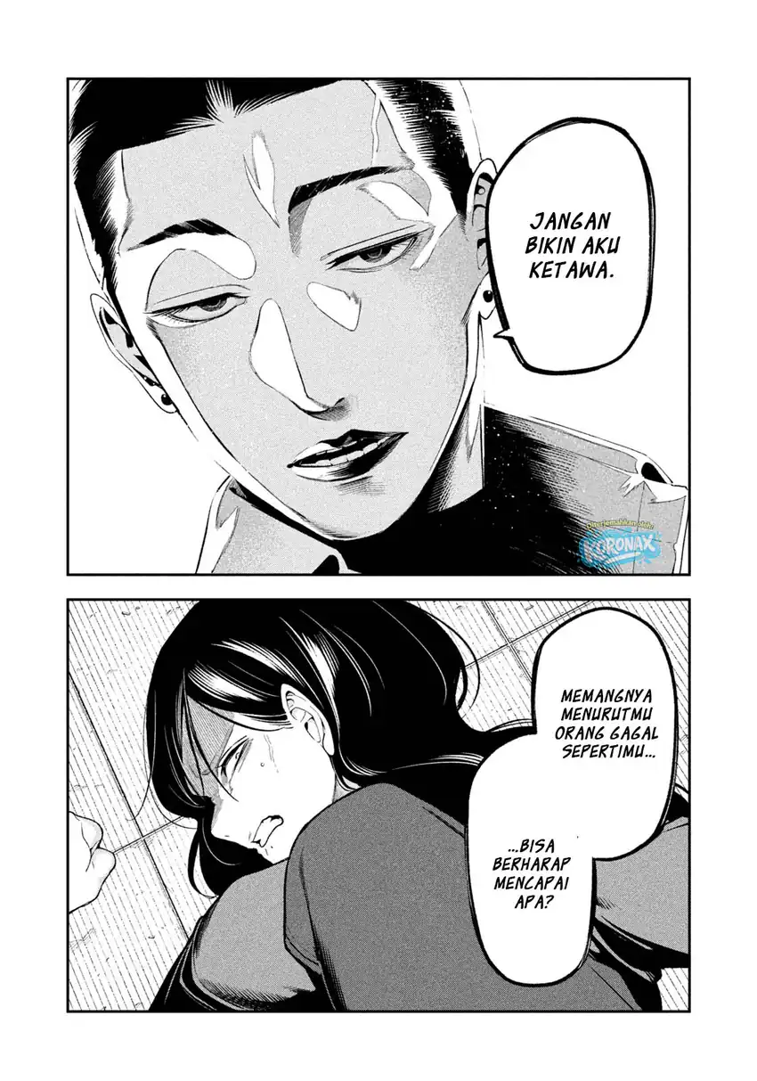 Yotaka Futatabi Chapter 20 Gambar 18
