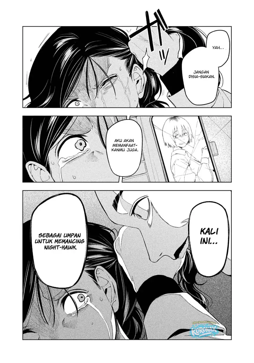 Yotaka Futatabi Chapter 20 Gambar 20