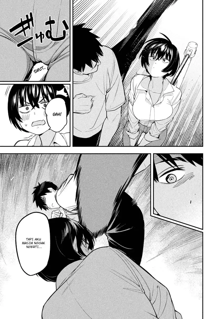 Yotaka Futatabi Chapter 28 Gambar 14
