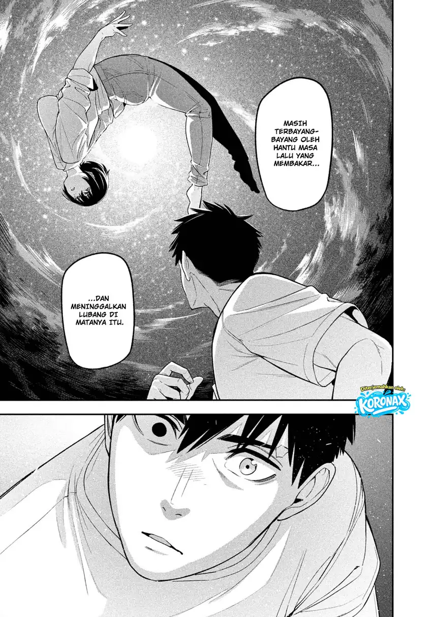 Yotaka Futatabi Chapter 28 Gambar 16