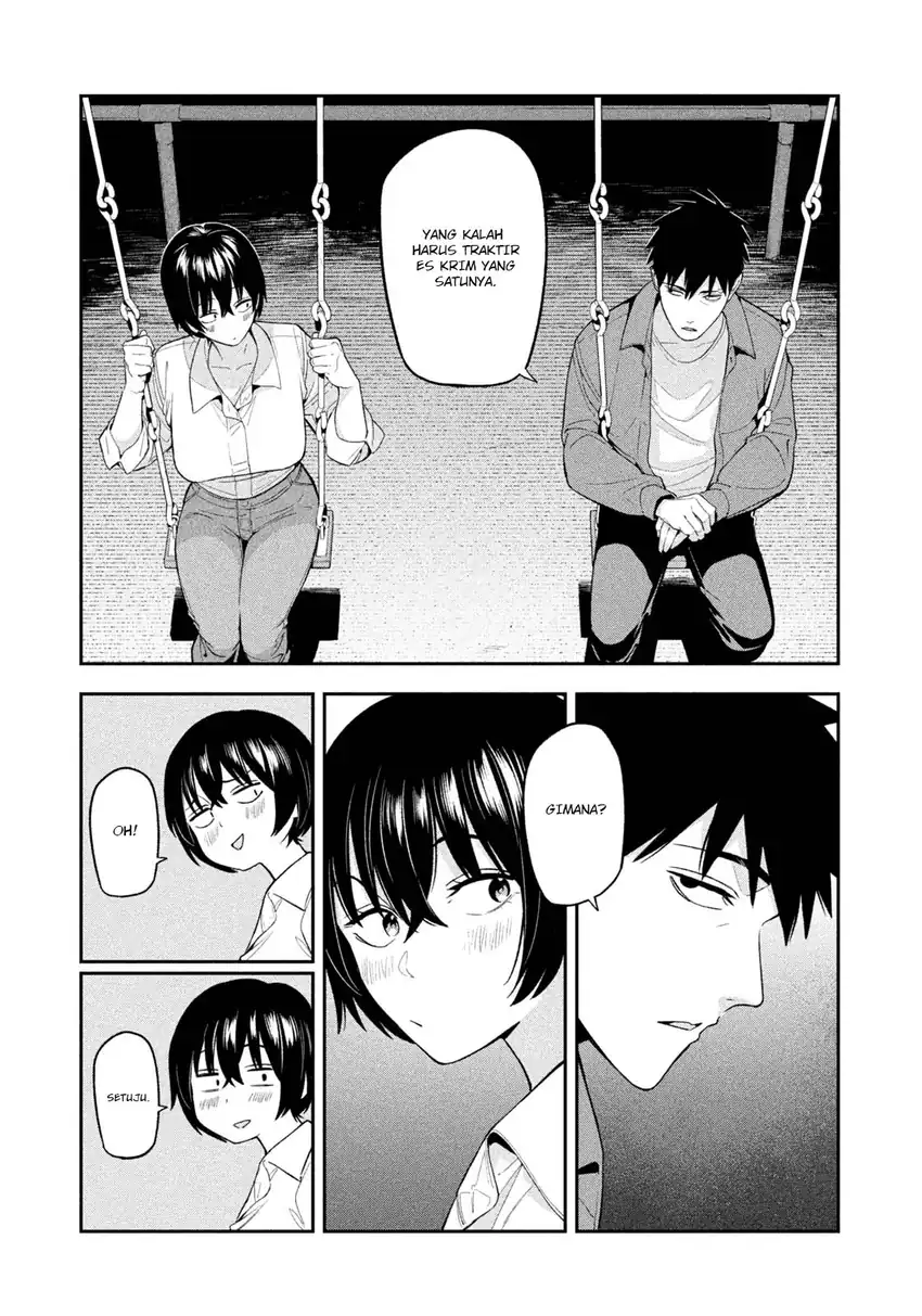 Yotaka Futatabi Chapter 28 Gambar 8