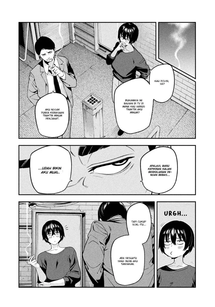 Yotaka Futatabi Chapter 30 Gambar 15