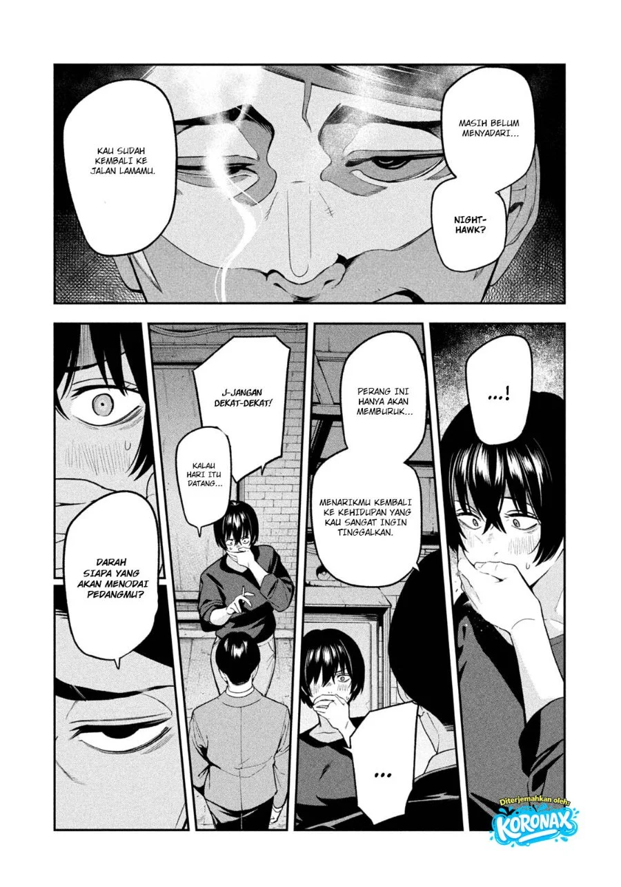 Yotaka Futatabi Chapter 30 Gambar 17
