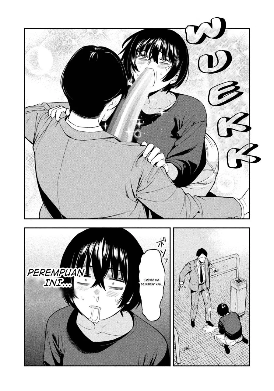 Yotaka Futatabi Chapter 30 Gambar 18