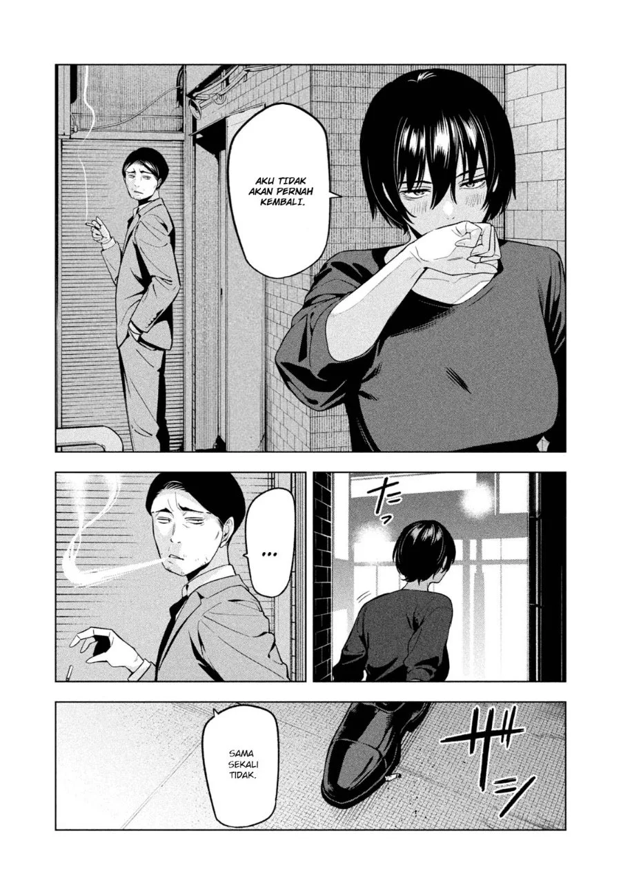 Yotaka Futatabi Chapter 30 Gambar 20