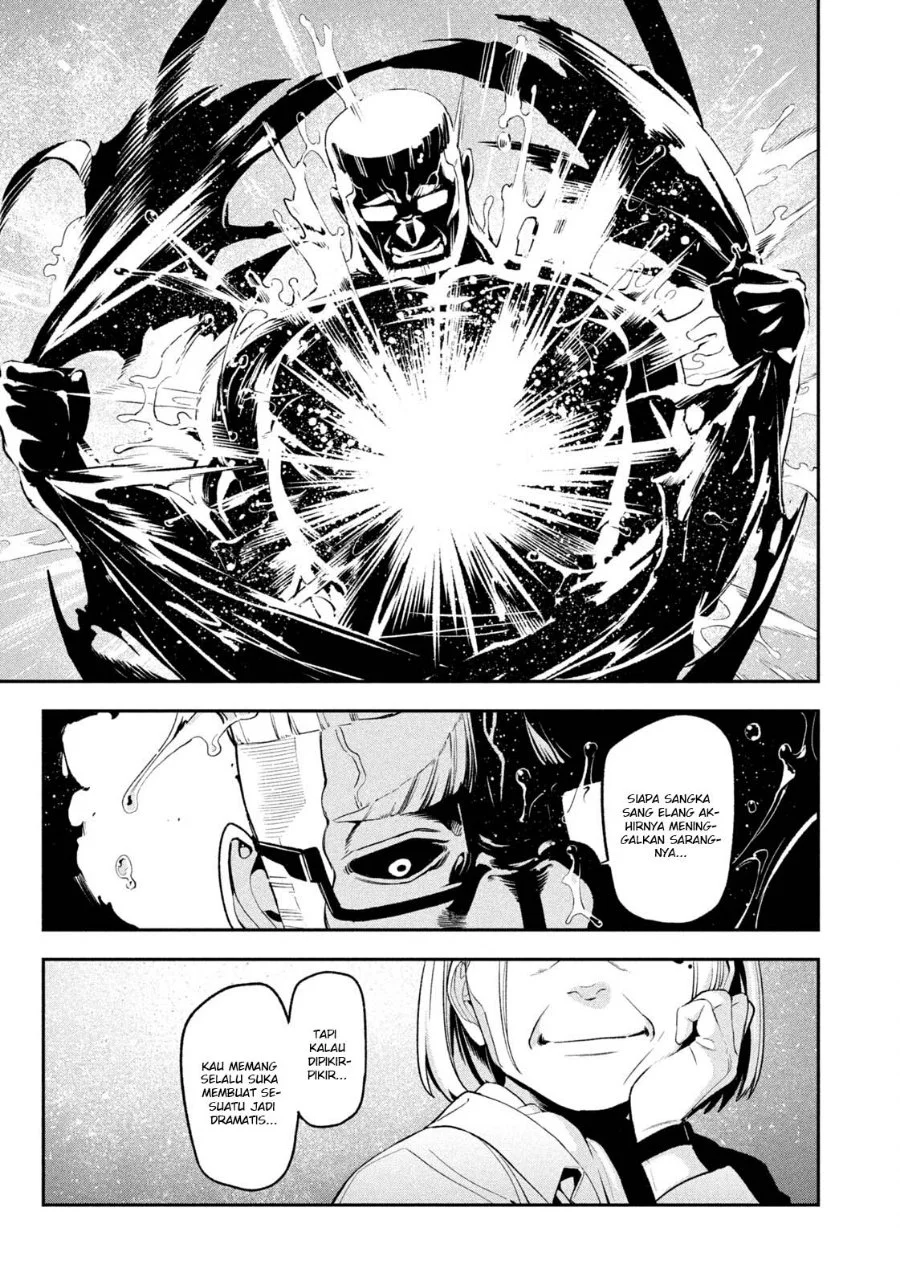 Yotaka Futatabi Chapter 31 Gambar 18