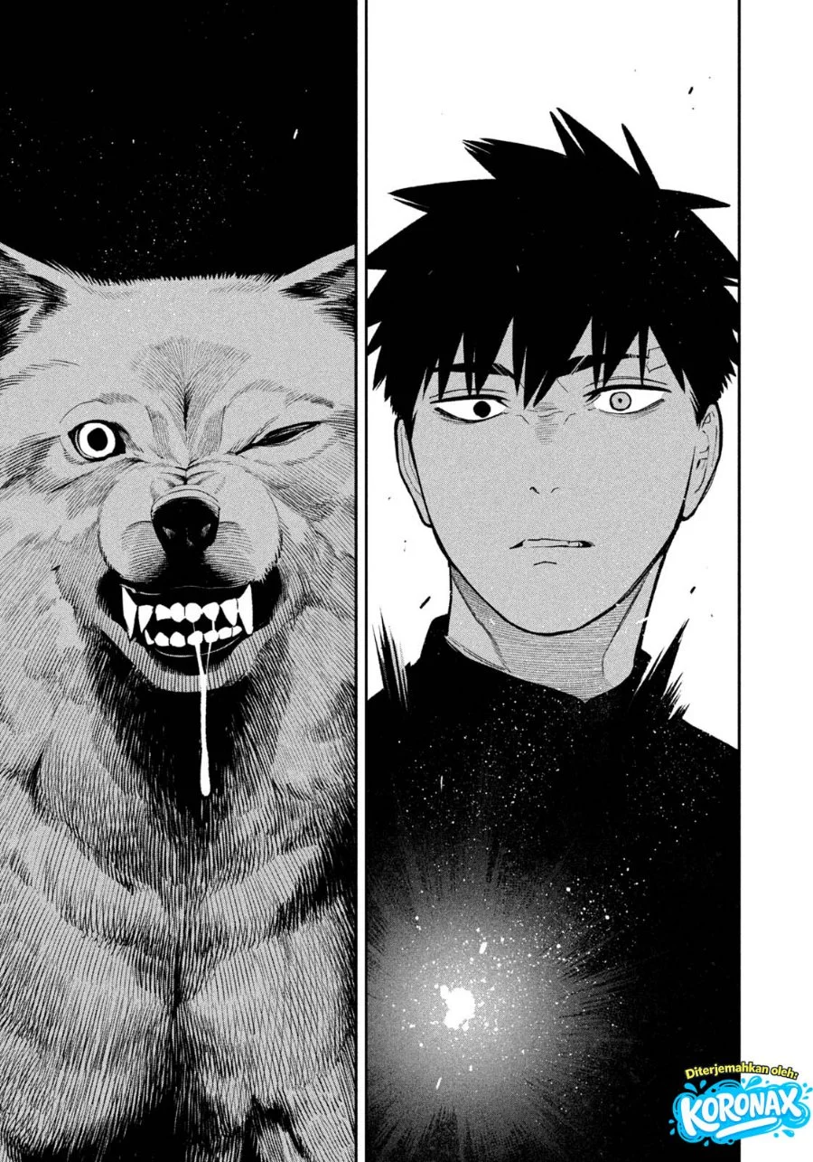 Yotaka Futatabi Chapter 32 Gambar 16