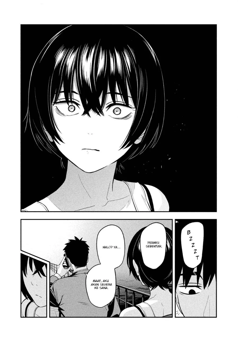 Yotaka Futatabi Chapter 34 Gambar 12