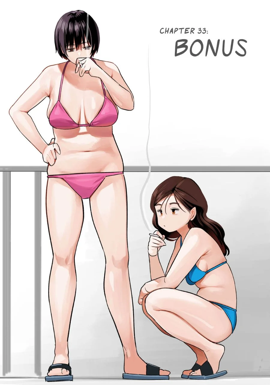 Yotaka Futatabi Chapter 34 Gambar 20