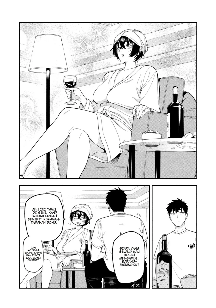 Yotaka Futatabi Chapter 7 Gambar 6