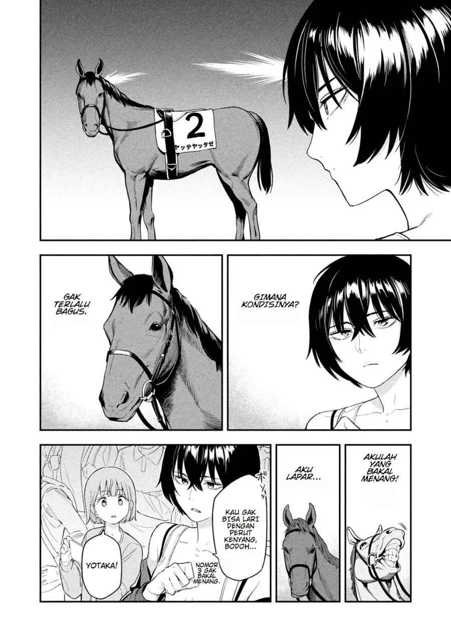 Yotaka Futatabi Chapter 8 Gambar 10