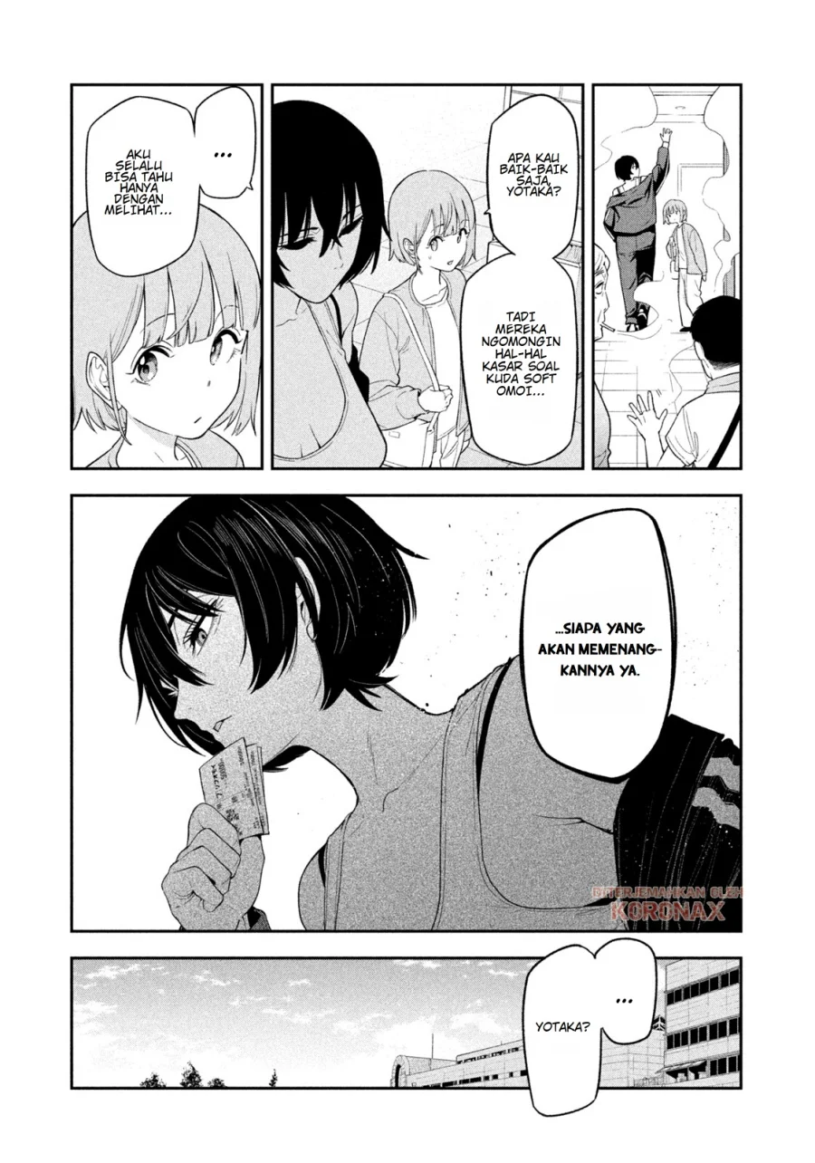 Yotaka Futatabi Chapter 8 Gambar 15