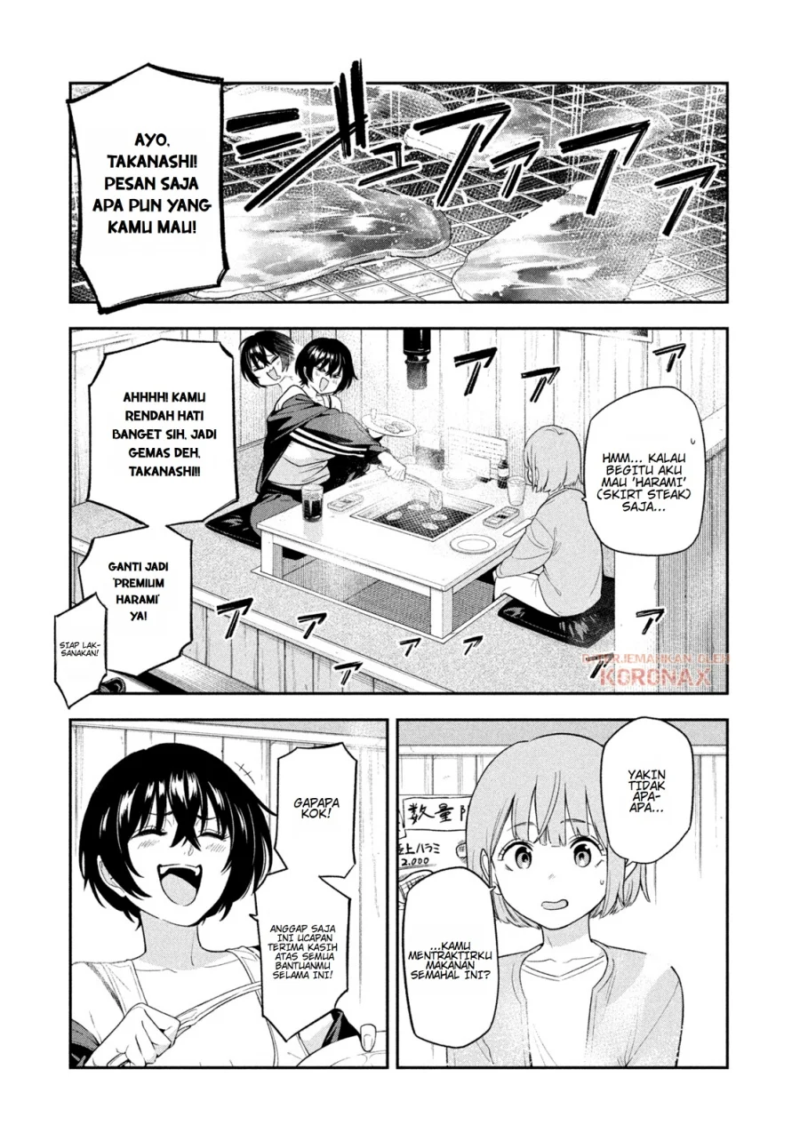 Yotaka Futatabi Chapter 8 Gambar 3