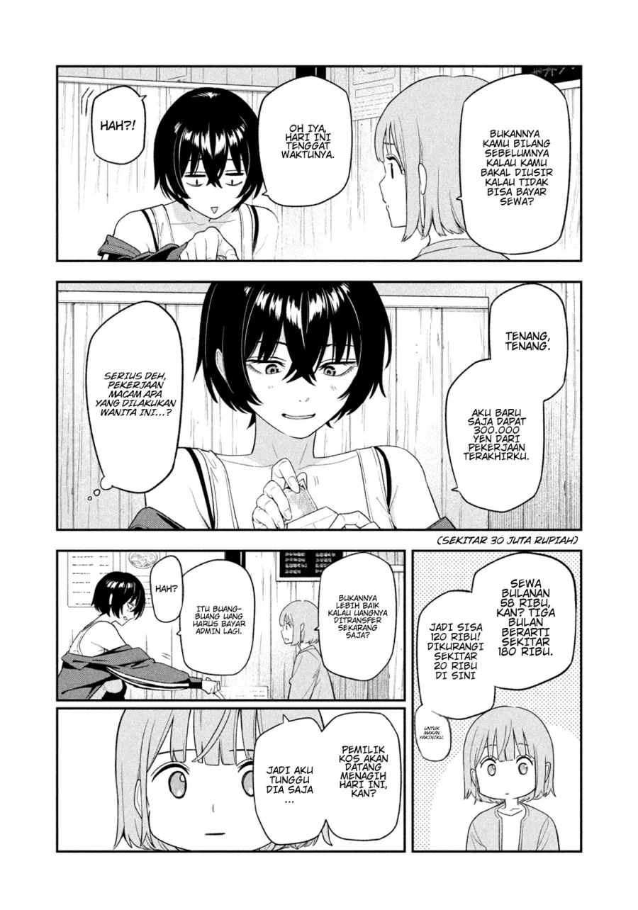 Yotaka Futatabi Chapter 8 Gambar 4