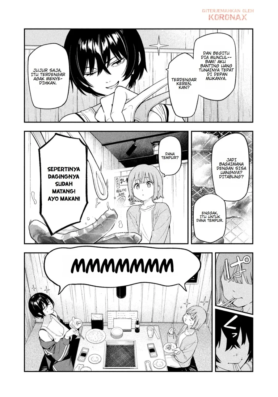 Yotaka Futatabi Chapter 8 Gambar 5