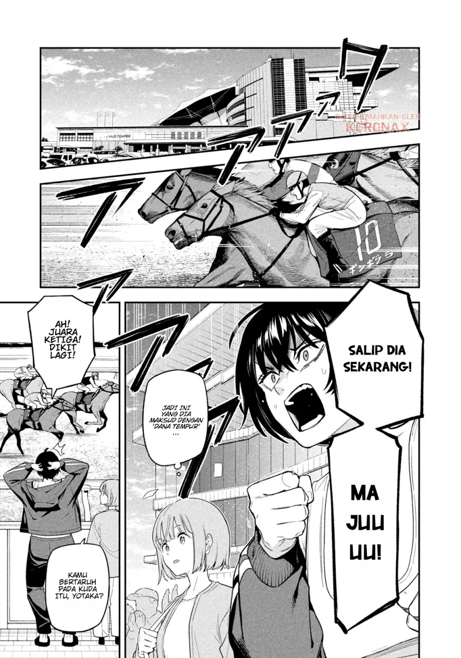 Yotaka Futatabi Chapter 8 Gambar 7