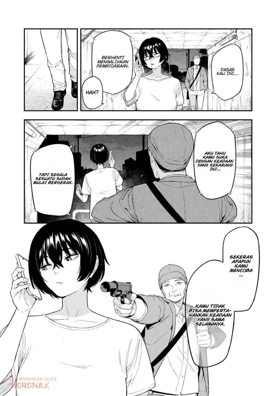 Yotaka Futatabi Chapter 9 Gambar 3