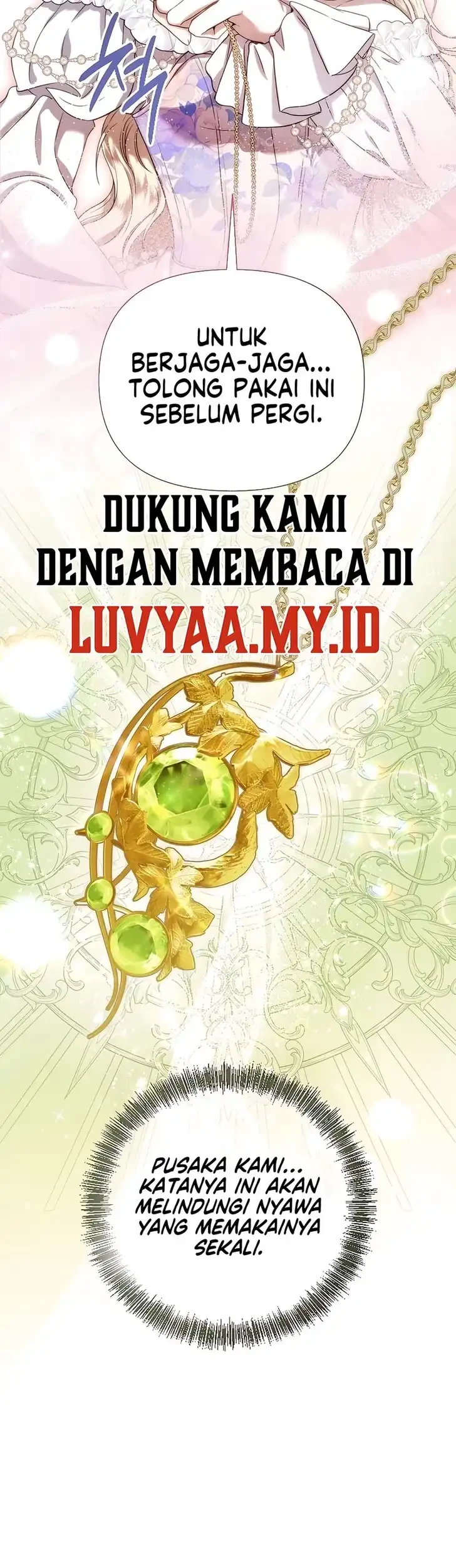 You Are at the End of the Downfall Chapter 1 Gambar 51