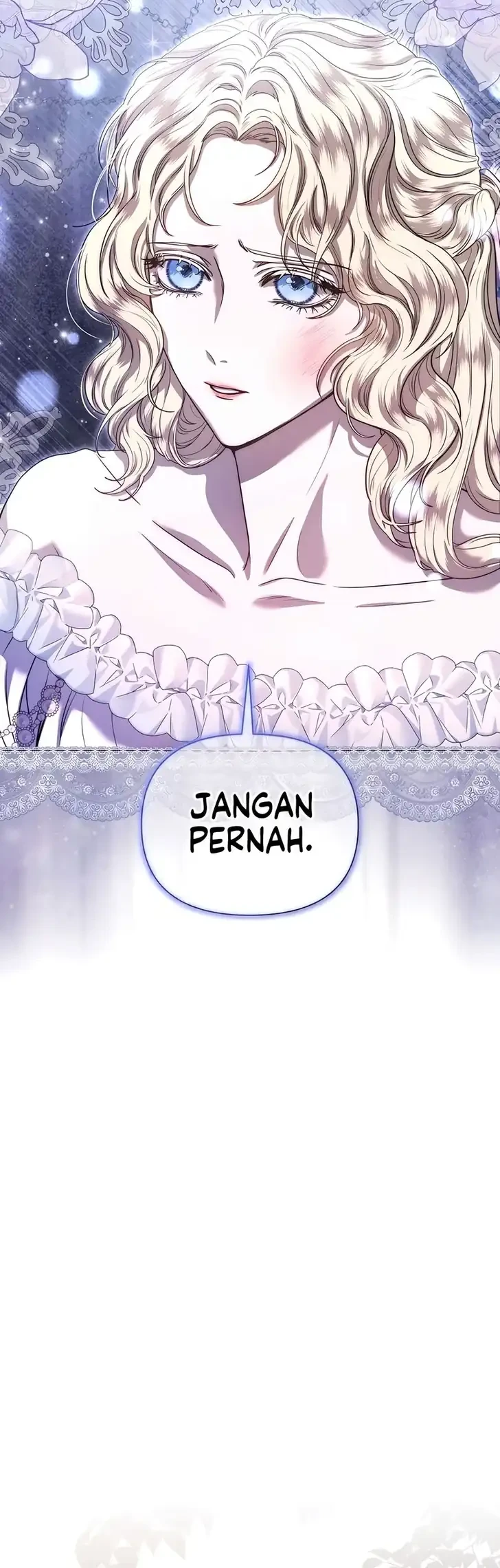 You Are at the End of the Downfall Chapter 1 Gambar 53