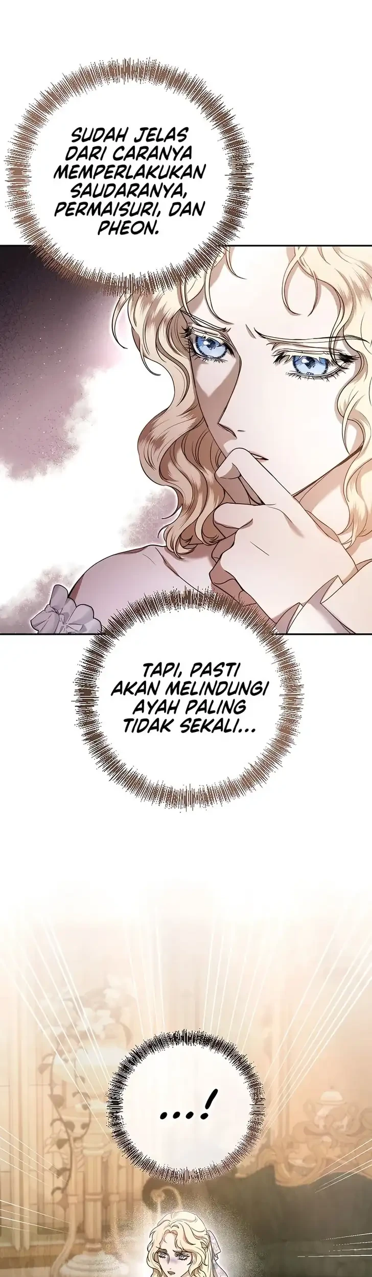 You Are at the End of the Downfall Chapter 1 Gambar 55