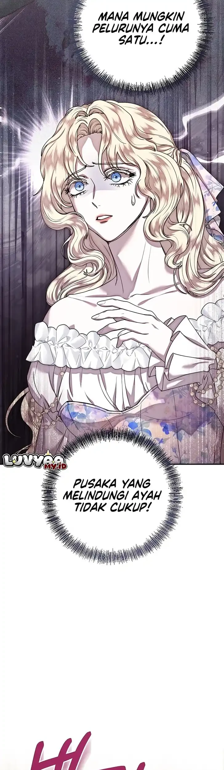 You Are at the End of the Downfall Chapter 1 Gambar 57