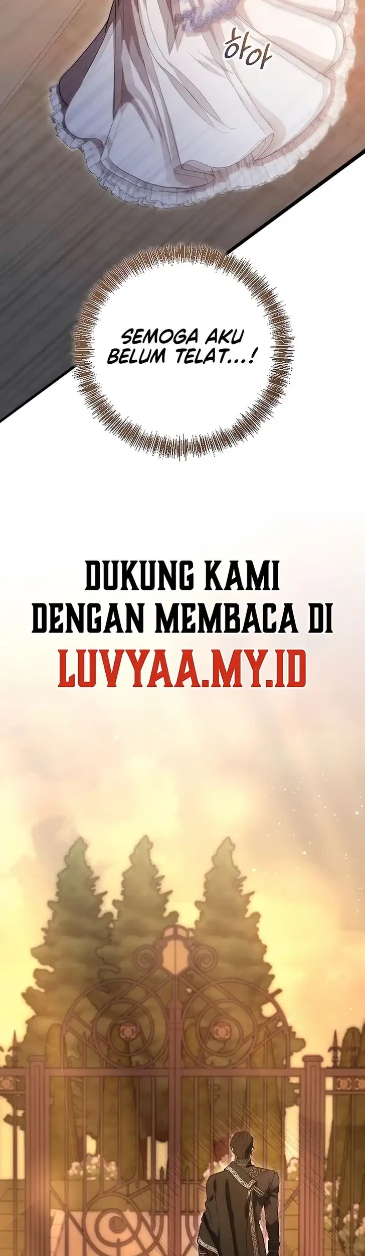 You Are at the End of the Downfall Chapter 1 Gambar 61