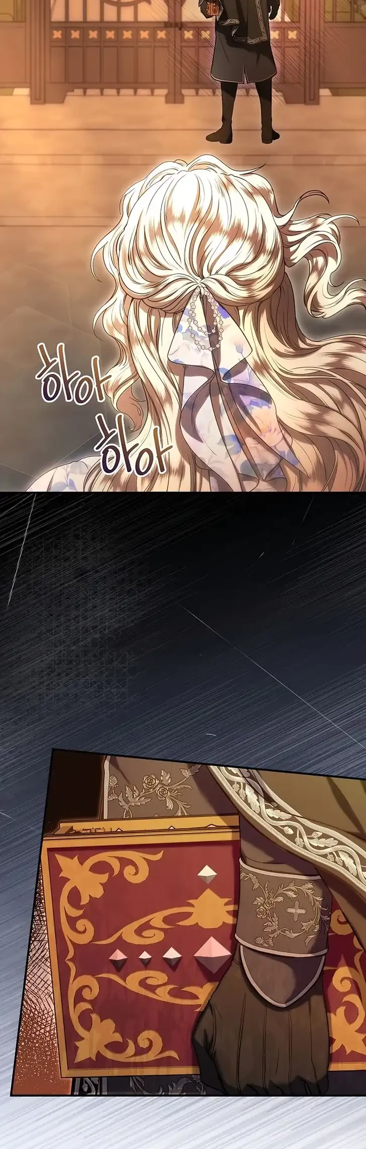 You Are at the End of the Downfall Chapter 1 Gambar 62