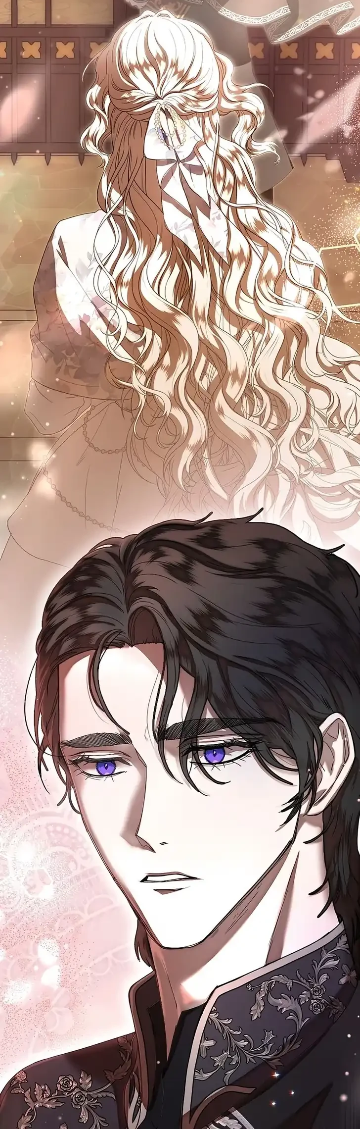 You Are at the End of the Downfall Chapter 1 Gambar 65