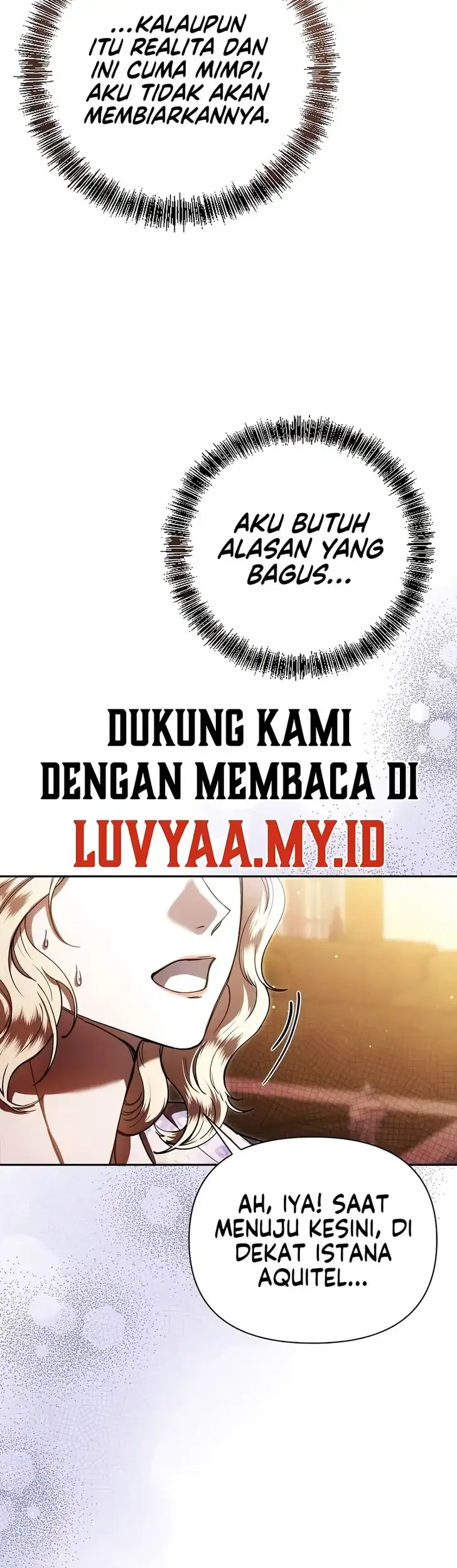 You Are at the End of the Downfall Chapter 1 Gambar 69