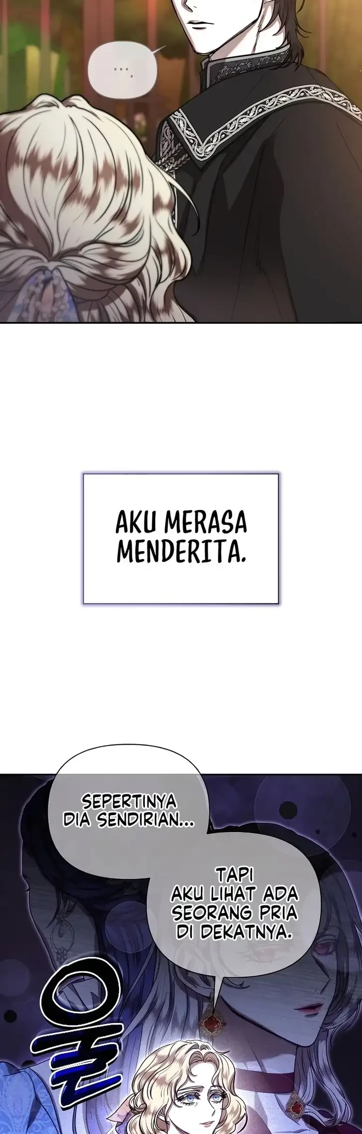 You Are at the End of the Downfall Chapter 1 Gambar 71