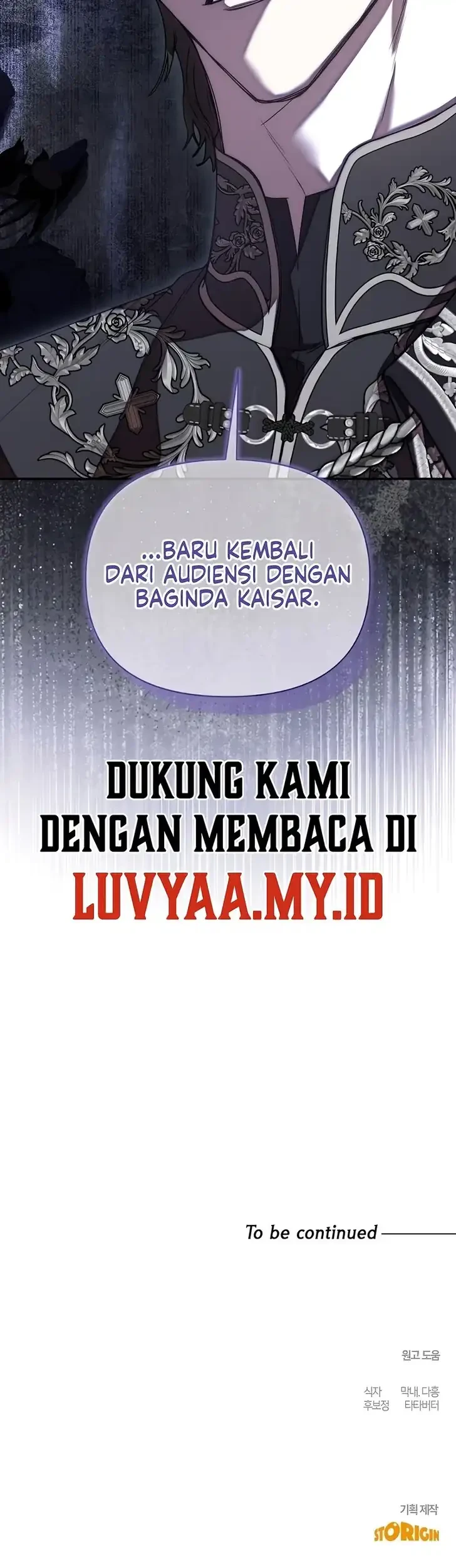 You Are at the End of the Downfall Chapter 1 Gambar 75