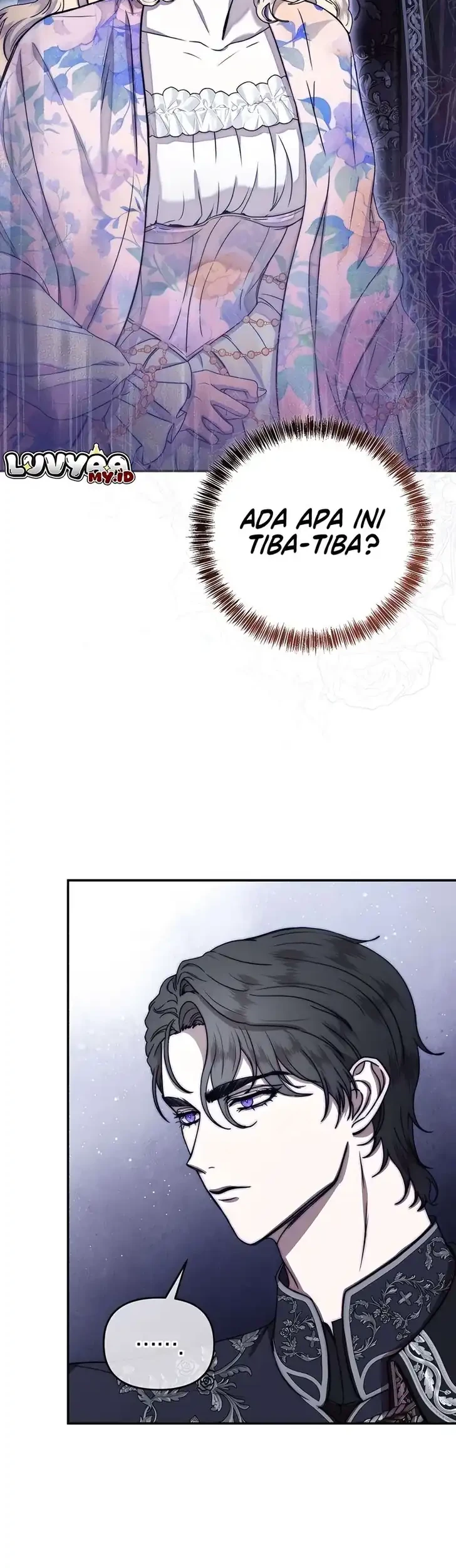 You Are at the End of the Downfall Chapter 2 Gambar 47