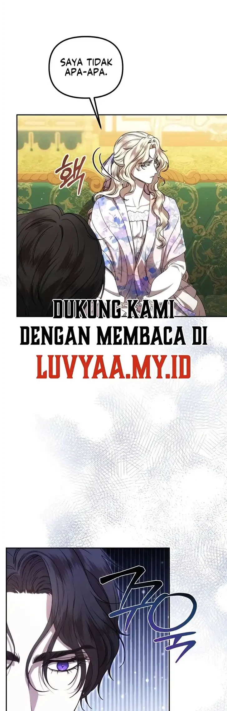 You Are at the End of the Downfall Chapter 2 Gambar 54