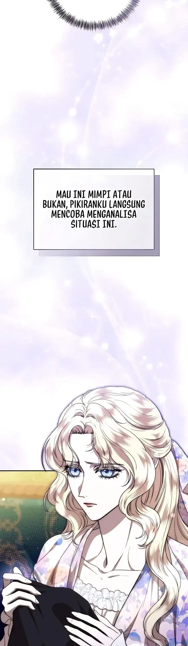 You Are at the End of the Downfall Chapter 2 Gambar 58