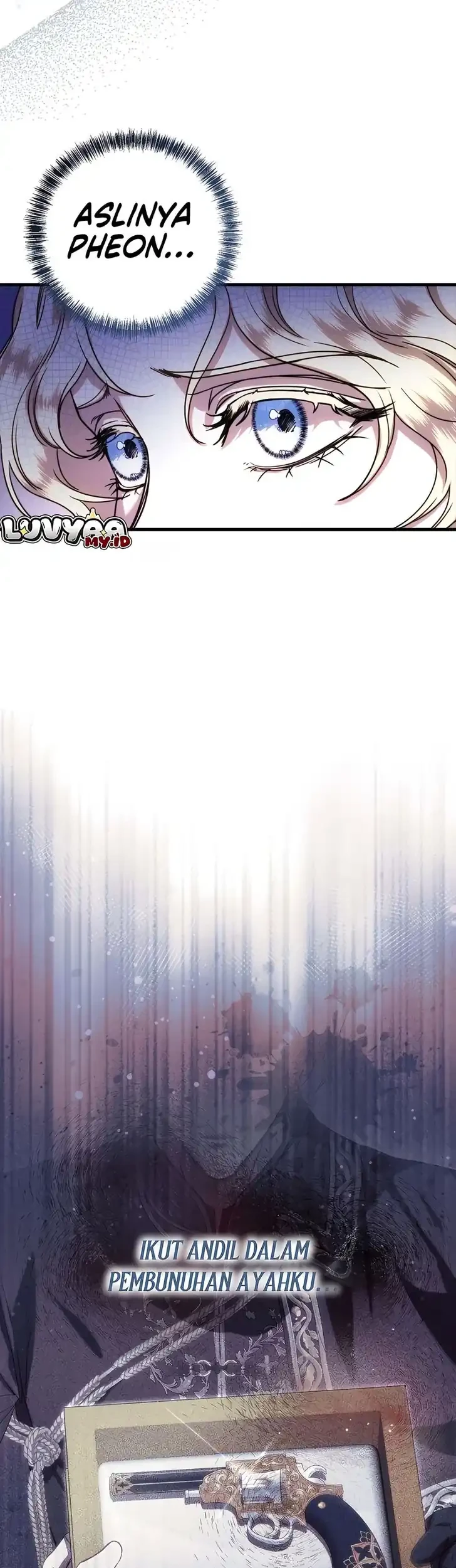 You Are at the End of the Downfall Chapter 2 Gambar 61