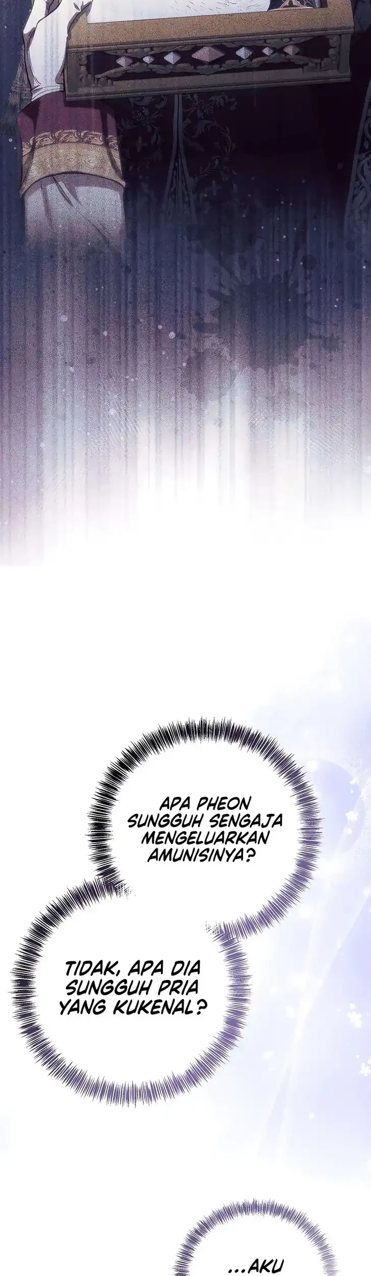 You Are at the End of the Downfall Chapter 2 Gambar 62
