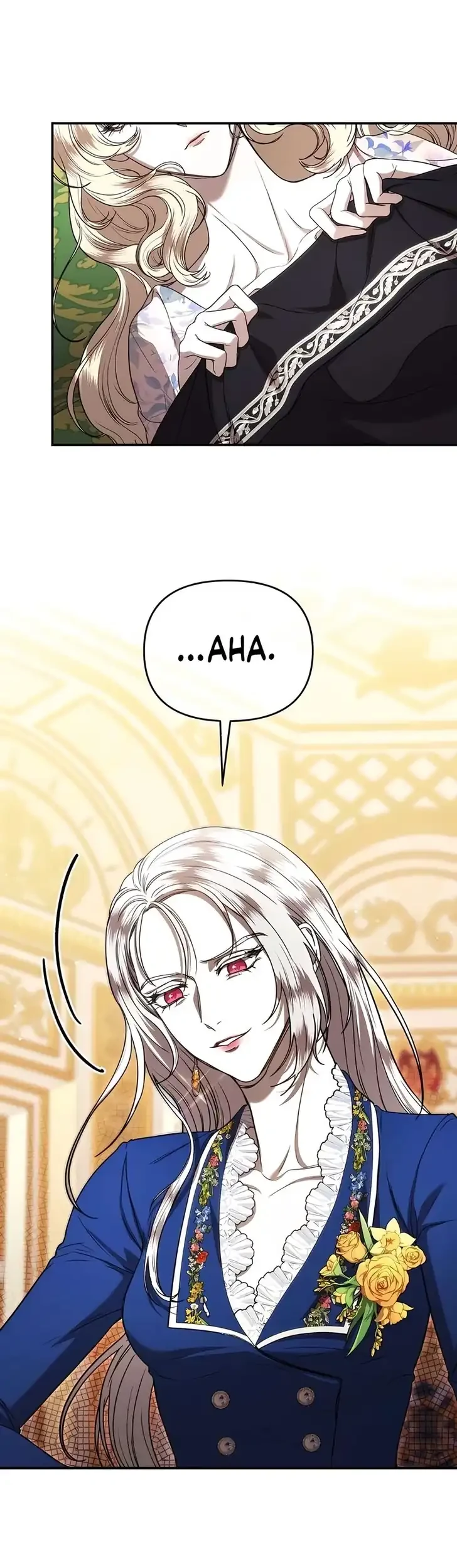 You Are at the End of the Downfall Chapter 2 Gambar 67