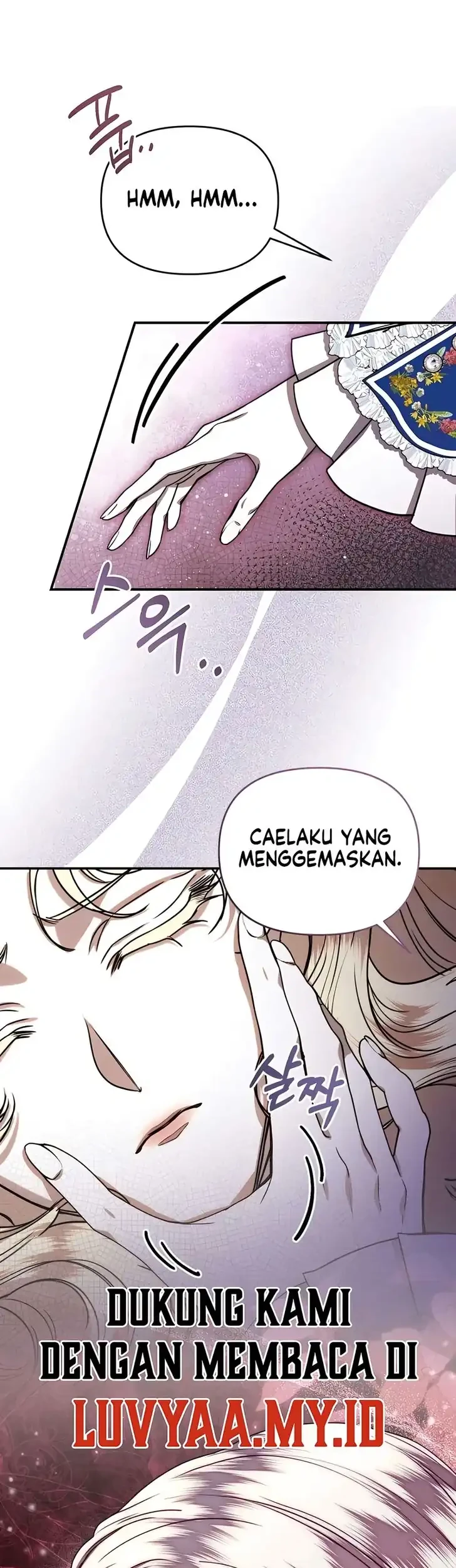 You Are at the End of the Downfall Chapter 2 Gambar 68