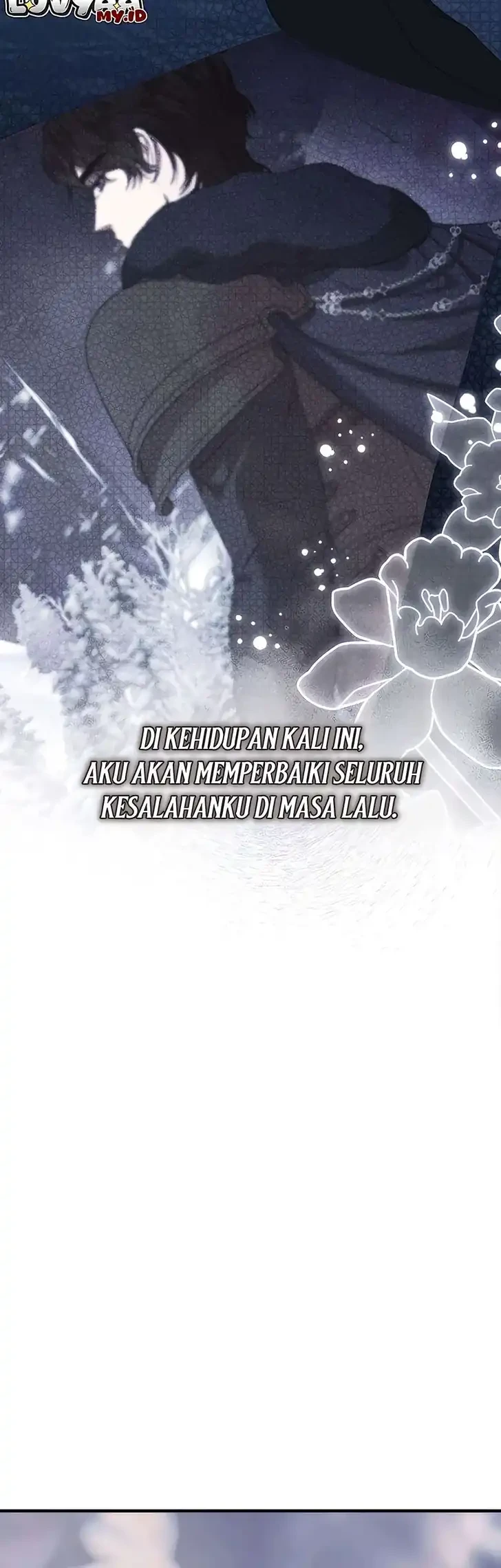You Are at the End of the Downfall Chapter 3 Gambar 39