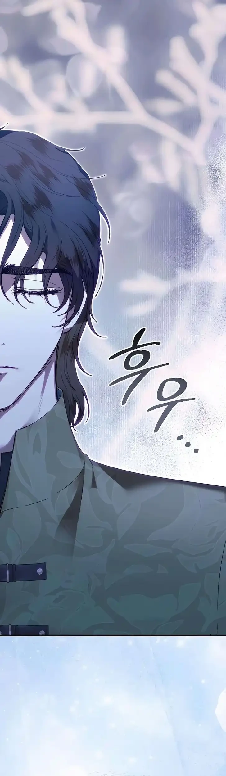 You Are at the End of the Downfall Chapter 3 Gambar 40