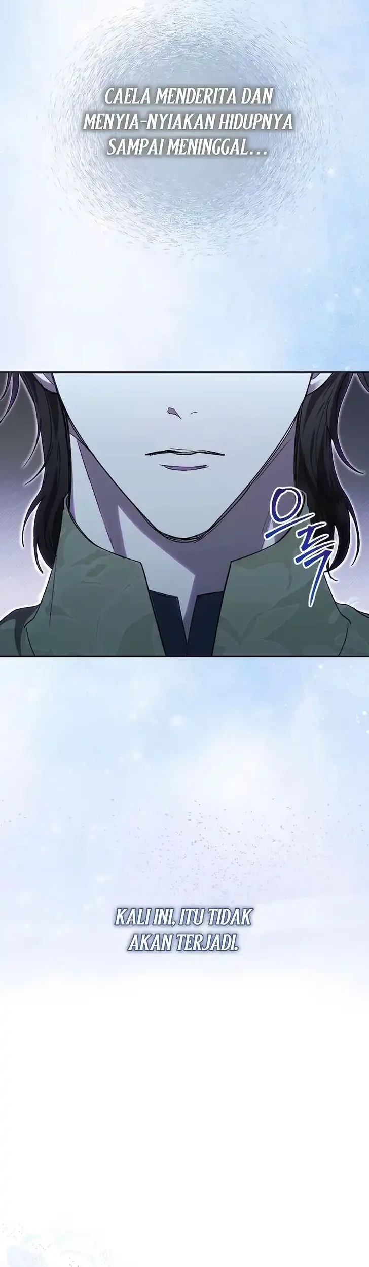You Are at the End of the Downfall Chapter 3 Gambar 41