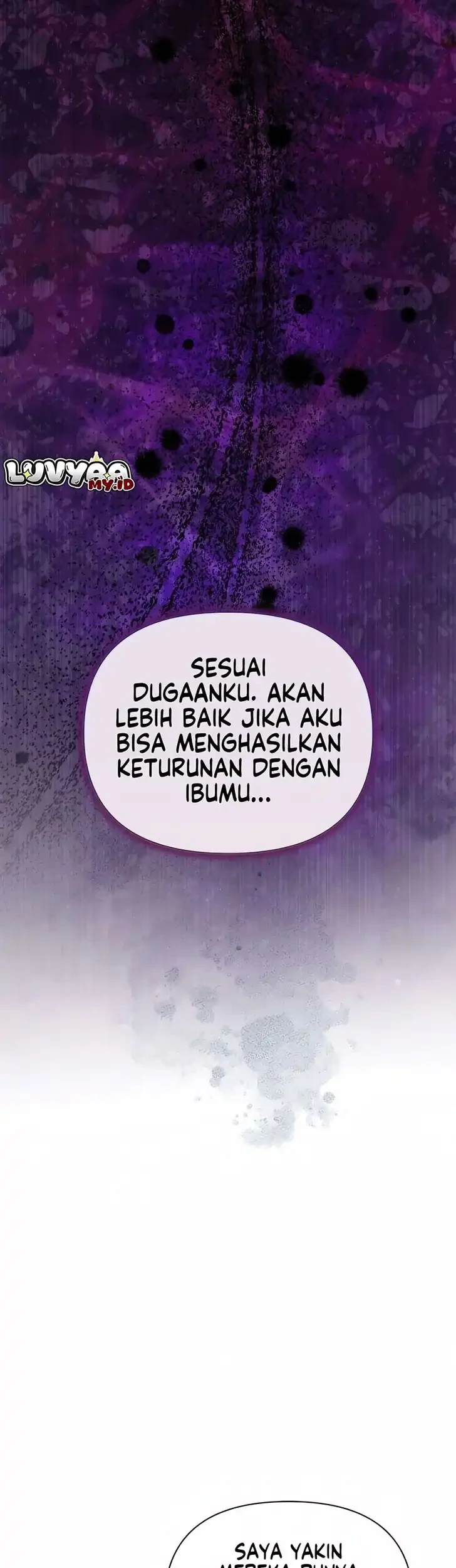 You Are at the End of the Downfall Chapter 3 Gambar 46